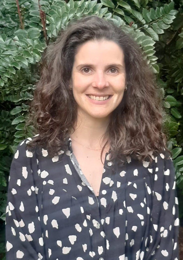 Josefina Gana