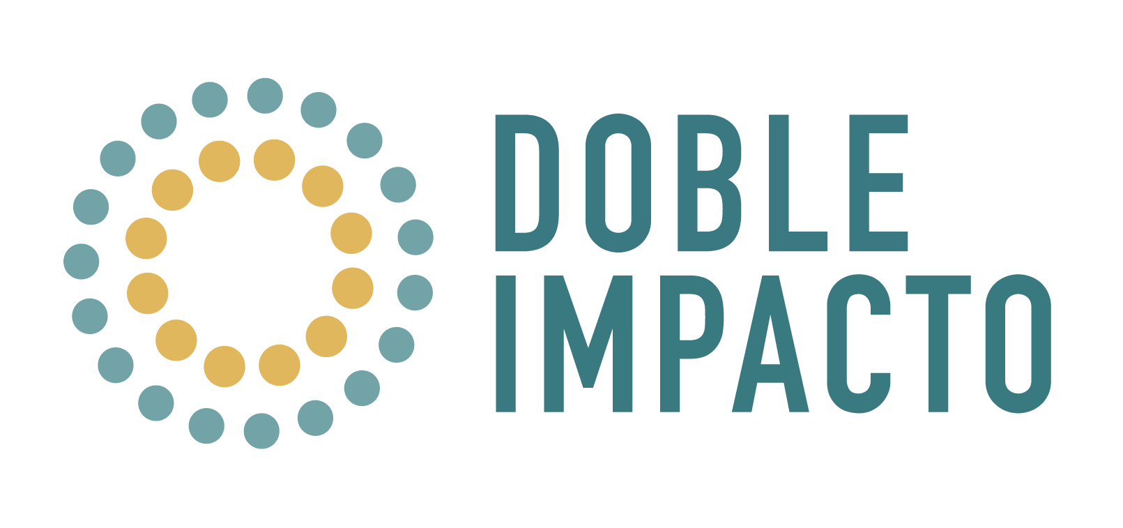 Doble Impacto Logo