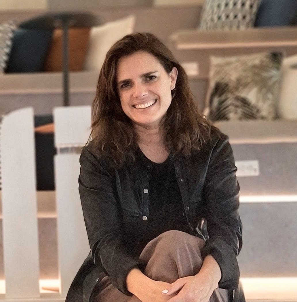 María José Cifuentes