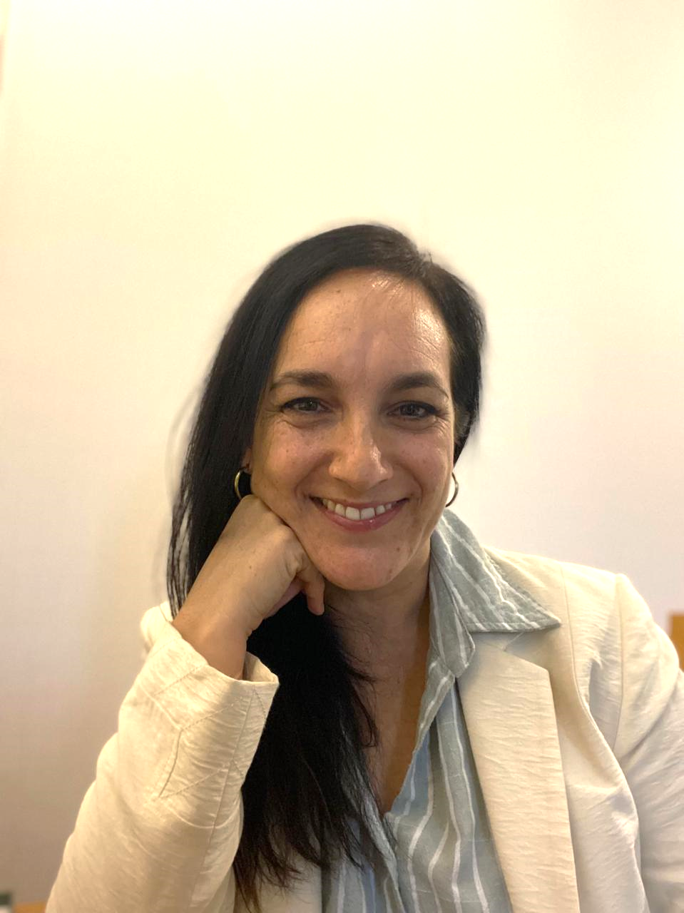 Rosario Ahumada
